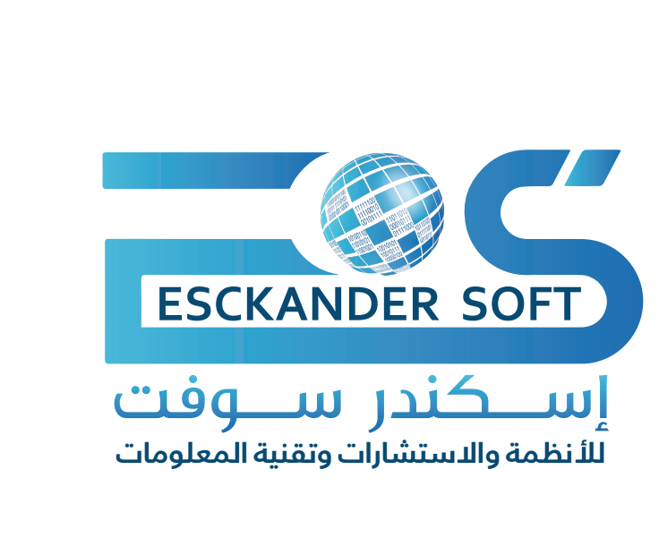 شعار إسكندر سوفت