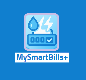 MySmartBills logo