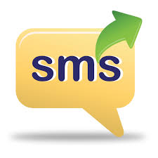 رسائل SMS