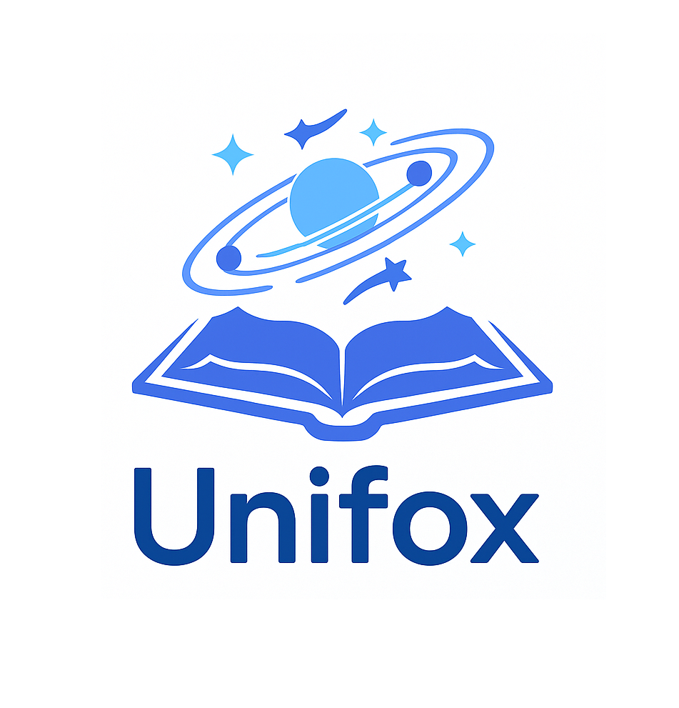 Unifox logo