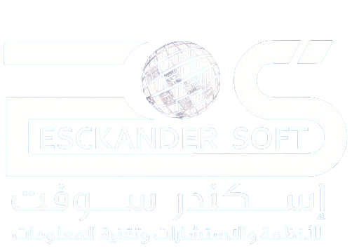 شعار إسكندر سوفت