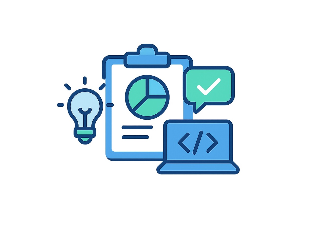 Feasibility Consulting